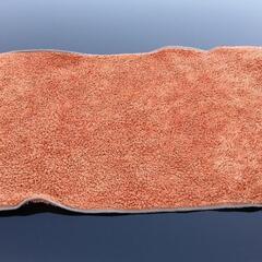 洗車タオル　ムササビクロスの画像