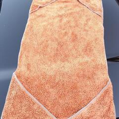 洗車タオル　ムササビクロスの画像