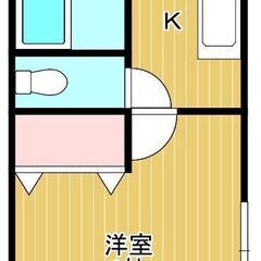 🚀NEW🚀初期費用0円～★仲介手数料0円！家賃1ヶ月無料！吉田町神戸　1K　【ミールカン】 - 榛原郡