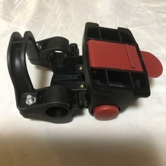 新品未使用　自転車部品　アタッチメントの画像