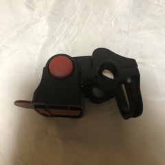 新品未使用　自転車部品　アタッチメントの画像