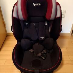 Apricaチャイルドシート