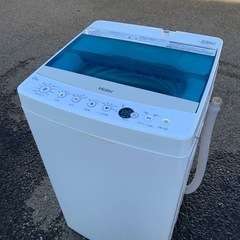 ♦Haier 全自動電気洗濯機【2018年製】JW-C45A ♢2018♢Haier 4.5kg洗濯機【♢JW-C45A-W】 Amazon.co.jp: JW-C45D-W