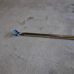 パジェロミニ　ピラーバーの画像