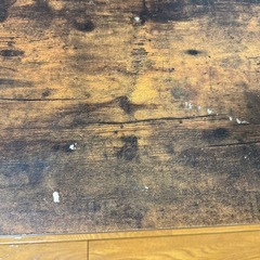 ニトリ センターテーブル ローテーブルの画像