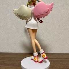 ワンピース 
GLITTER & GLAMOURS UTA ウタ フィギュアの画像
