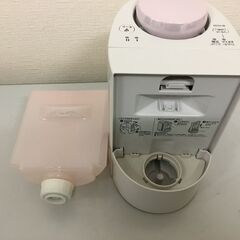 【美品】プラズマクラスターデスクトップモイスチャー 「シャープ」の画像