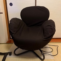 エアリーシェイプ　茶色