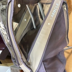 自転車 レインカバー