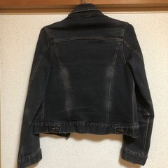 デニムジャケット　Gジャンの画像