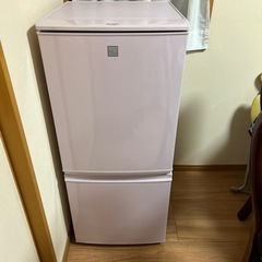 【値下げ】美品！使用可！冷蔵庫