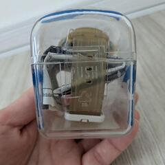 【新品未開封品】CASIO　G-SHOCK　Baby-G　X-treme　イエローインブルーの画像