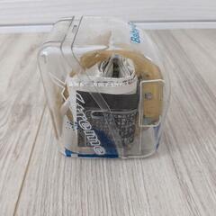 【新品未開封品】CASIO　G-SHOCK　Baby-G　X-treme　イエローインブルーの画像
