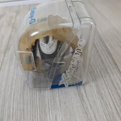 【新品未開封品】CASIO　G-SHOCK　Baby-G　X-treme　イエローインブルーの画像