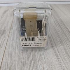 【新品未開封品】CASIO　G-SHOCK　Baby-G　X-treme　イエローインブルーの画像