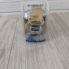 【新品未開封品】CASIO　G-SHOCK　Baby-G　X-t...