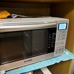 オープンレンジ