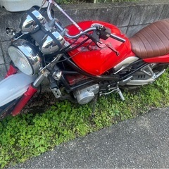 バンディット250