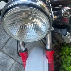バンディット250の画像