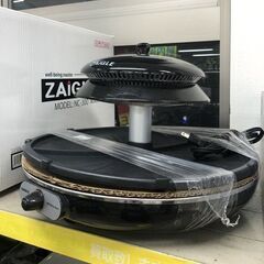 J6055　J6055　赤外線ロースター　ザイグル　NC-300...