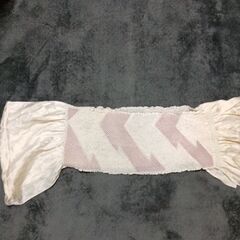 絞り帯揚げ3点の画像