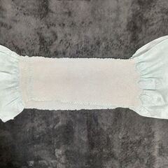 絞り帯揚げ3点の画像