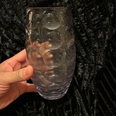 花瓶差し上げます。