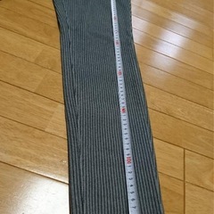 ユニクロ　パンツの画像