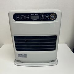 CORONA　石油ファンヒーター FH-G32YA2　2020年...