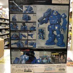 装甲騎兵ボトムズ DX1/18 ストライクドッグ with イプシロン DMZ-02 堺市 石津 ジャングルジャングル石津店の画像