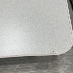 こたつ　テーブル　リバーシブル　正方形の画像