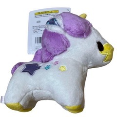 まほうのルミティア ぬいぐるみ ユニルの画像