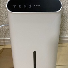 コンパクト除湿機　CT-6