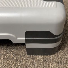 まとめて購入でお安くします⭐️
高さ調節可能♥️アップダウン歩行トレーニングの画像