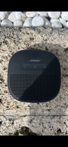 BOSE100％ Bluetooth
