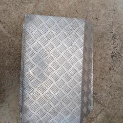 ジムニー　ja11　タンクガード