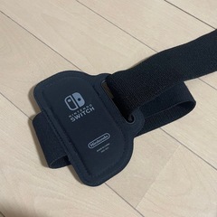 リングフィットアドベンチャー　switchの画像