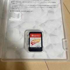 リングフィットアドベンチャー　switchの画像