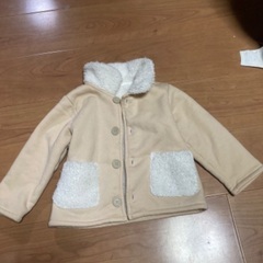 子供コート　95