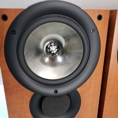 スピーカー KEF iQ30 中古美品 の画像