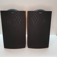 スピーカー KEF iQ30 中古美品 の画像