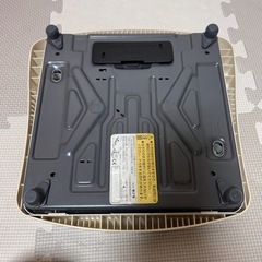 TANITA タニタ 体組成計・体脂肪計 BF-507 体重計 ヘルスメーターの画像