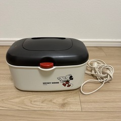おしりふきウォーマー　Combi ミッキー