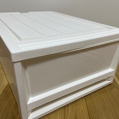 衣装ケース　収納ケース　引き出し