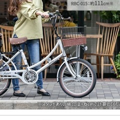 楽天市場】＼期間限定／【☆1000円オフクーポン☆】2/10 23:59まで！子供乗せ自転車 安全 BAA 環境基準適合車 フィデース fides  20インチ シマノ6段変速 オートライト 選べる 後チャイルドシート付き 誕生日プレゼント ギフト お祝い 贈り物 おしゃれ かわいい 送料無料 