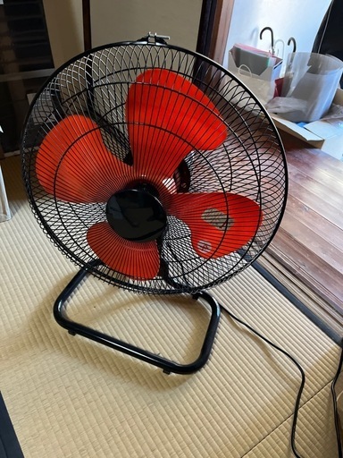 業務用扇風機(工業扇)