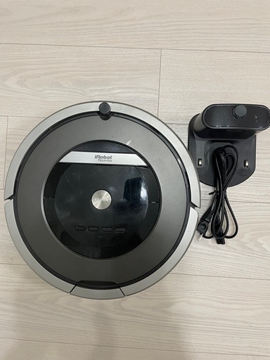 ルンバ／871(iRobot)