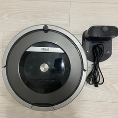 ルンバ／871(iRobot)