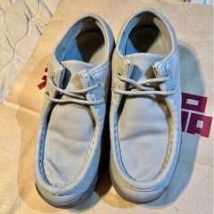 810s ET036 COMUT SAND 23cm ムーンスター　モカシンの画像