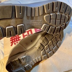 810s ET036 COMUT SAND 23cm ムーンスター　モカシンの画像